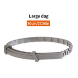 Collar Antipulgas para Perros y Gatos 🇪🇨 ENVÍO GRATIS ECUADOR 🇪🇨