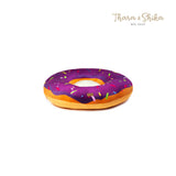 Cama Donut Print Premium  Envío GRATIS Ecuador 🇪🇨