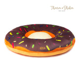 Cama Donut Print Premium  Envío GRATIS Ecuador 🇪🇨