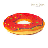 Cama Donut Print Premium  Envío GRATIS Ecuador 🇪🇨