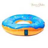 Cama Donut Print Premium  Envío GRATIS Ecuador 🇪🇨